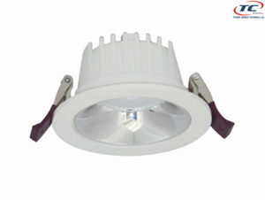 Đèn led downlight chiếu sâu Duhal BFA0501 - 50W