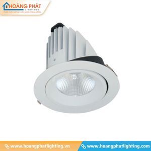 Đèn led downlight chiếu sâu Duhal BIB0501 - 50W