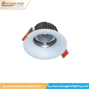 Đèn led downlight chiếu sâu trần cao Duhal DFA0103 - 10W
