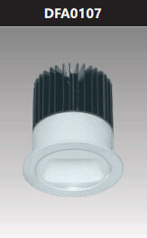 Đèn led downlight chiếu sâu 10w DFA0107