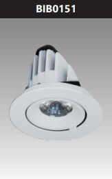 Đèn led downlight chiếu sâu 15w BIB0151