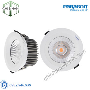 Đèn LED downlight chống thấm 10W ParaGon PRDAB110L10