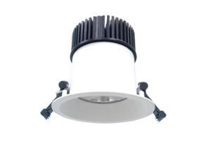 Đèn led Downlight chống thấm MPE DL65-20V 20W