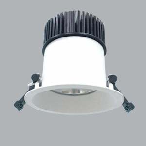 Đèn led Downlight chống thấm MPE DL65-12V 12W