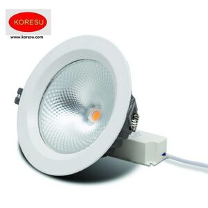Đèn LED downlight D AT14L 110/9w