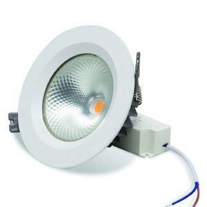 Đèn LED downlight D AT14L 76/7w
