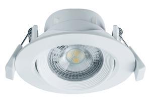 Đèn led Downlight điều chỉnh góc Panasonic NNNC7628188 - 7W
