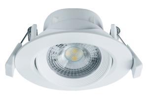 Đèn led Downlight điều chỉnh góc Panasonic NNNC7628088 - 5W