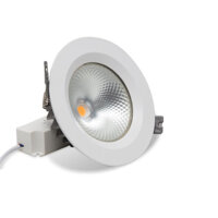 Đèn LED Downlight Điều khiển từ xa bằng Remote Model D AT14L 909W.RF