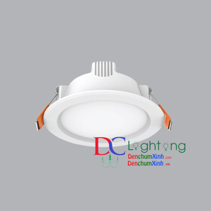 Đèn LED Downlight DLE 7W