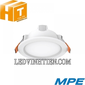 Đèn LED Downlight DLEL-9W