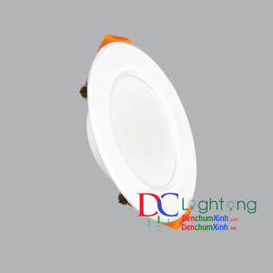 Đèn led downlight DLT 5W