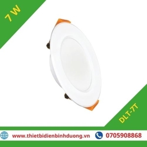 Đèn LED Downlight DLT 7W