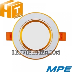 Đèn LED Downlight DLV 7W