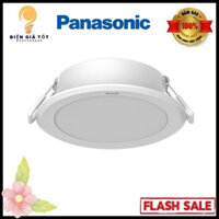 Đèn Led Downlight DN 2G Panasonic 9W NNV70041WE1A/NNV70061WE1A/NNV70031WE1A