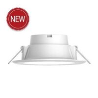 Đèn LED Downlight DN Series 9W D110 IP44
