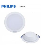 Đèn led downlight DN027B 23W LED20 D200 Philips