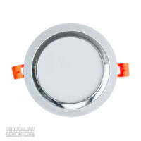 Đèn Led DOWNLIGHT Đổi Màu 5W – DFX005