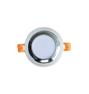 Đèn led downlight đổi màu 5w Duhal DFX005