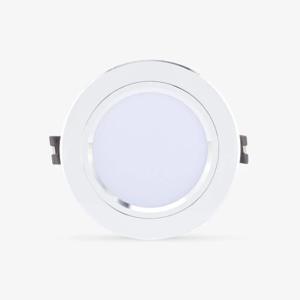 Đèn LED Downlight đổi màu AT10 90/7W SS