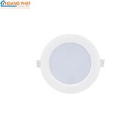 Đèn led Downlight đổi màu AT28 90/8W Rạng Đông