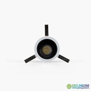 Đèn Led Downlight đổi màu Rạng Đông – AT18.BLE 80/12W (A36)