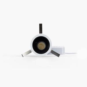 Đèn Led Downlight đổi màu Rạng Đông – AT18.BLE 80/12W (F36)