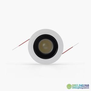 Đèn Led Downlight đổi màu Rạng Đông – AT19.BLE 65/7W (A18)