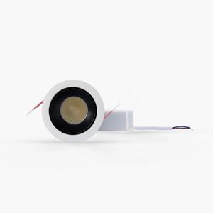 Đèn Led Downlight đổi màu Rạng Đông – AT19.BLE 80/12W (A24)