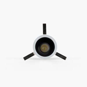 Đèn Led Downlight đổi màu Rạng Đông – AT18.BLE 80/12W (A36)