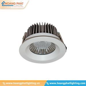Đèn Led Downlight Duhal BFC020