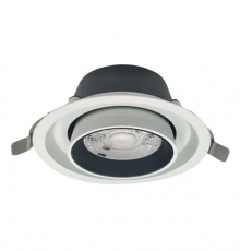 Đèn Led Downlight Duhal DFC1304