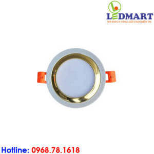Đèn LED Downlight Duhal DFX0071