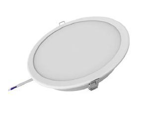 Đèn LED downlight eco series 24W 6500K trắng góc 120° Panasonic NED246