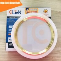 Đèn led Downlight ELINK 3 loại 18W