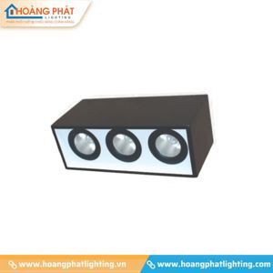 Đèn Led downlight gắn nổi DFB3151