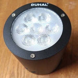 Đèn led downlight gắn nổi Duhal DF-B802