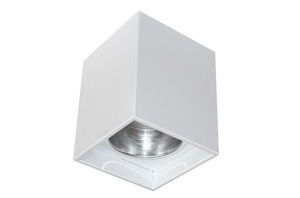 Đèn led downlight gắn nổi Duhal LVN3.5