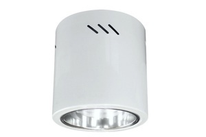 Đèn led downlight gắn nổi Duhal 9w LGN5