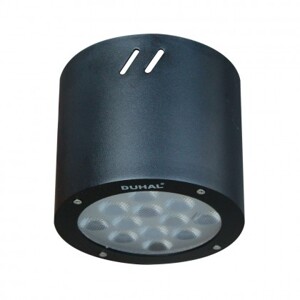 Đèn led downlight gắn nổi Duhal DF-B803