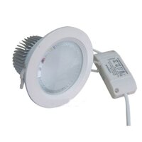 Đèn led downlight gsun 9w ánh sáng tỏa gt-lt201-40