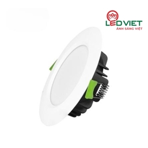 Đèn led downlight Kingled EC-DL-9SS-T138-V/TT/T 9W