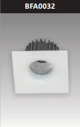 Đèn led downlight mini 3w BFA0032