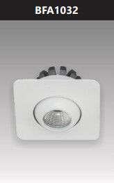 Đèn led downlight mini 3w BFA1032