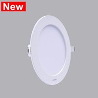 Đèn Led Downlight MPE 12W RPL3-12/3C (siêu mỏng)