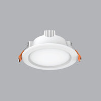 Đèn Led Downlight MPE 7W 3 màu DLEL-7/3C