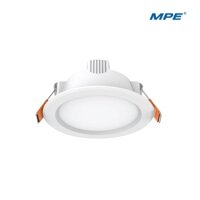 Đèn Led Downlight MPE 9W 3 màu DLEL-9/3C