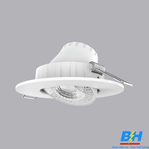 Đèn Led downlight MPE DLA2R-5W