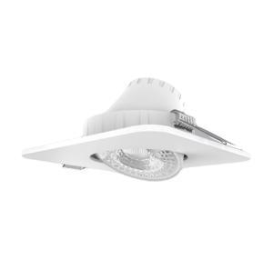 Đèn Led downlight MPE DLA2S-3W