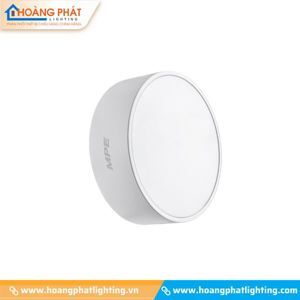 Đèn led downlight MPE SRDL-16/3C 16W